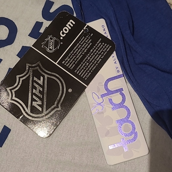 NWT TML Top - Picture 2 of 4